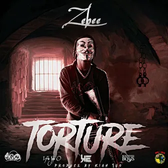 TORTURE by Zebee