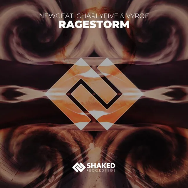 Ragestorm