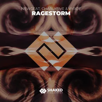 Ragestorm by Charlyfive