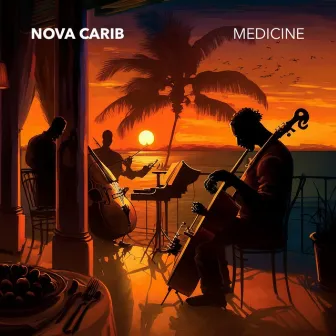 Medicine by Nova Carib