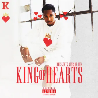 King Of Hearts by Dre-Luv