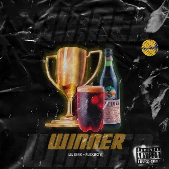 Winner by Lil Emk