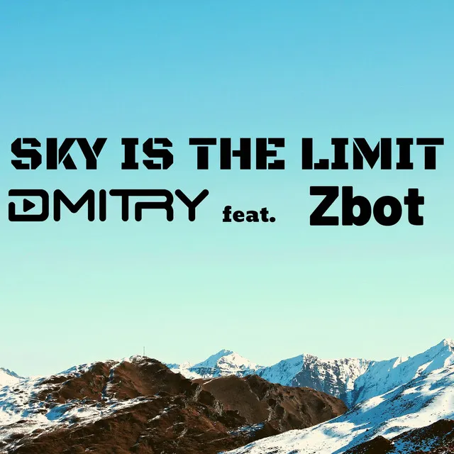 Sky is The Limit