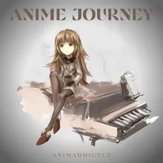 Anime Journey (Piano Collection) by Animaddicted