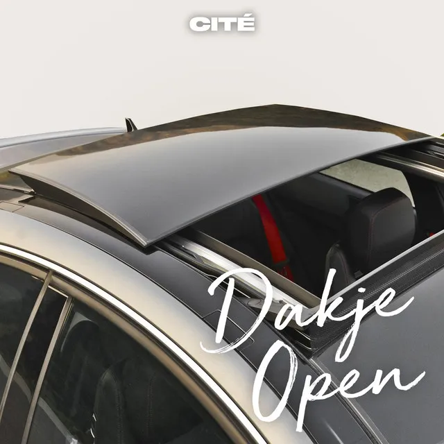 Dakje Open