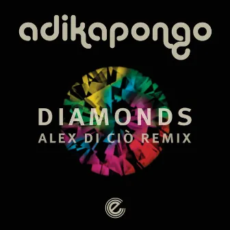 Diamonds by Alex Di Cio