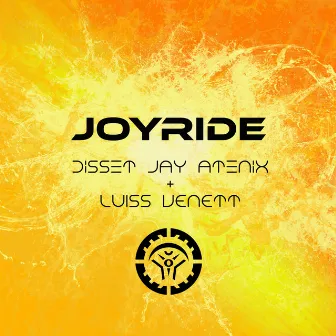 Joyride by Disset Jay Atenix