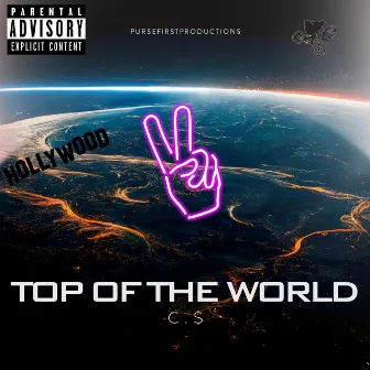 Top Of The World by C.$