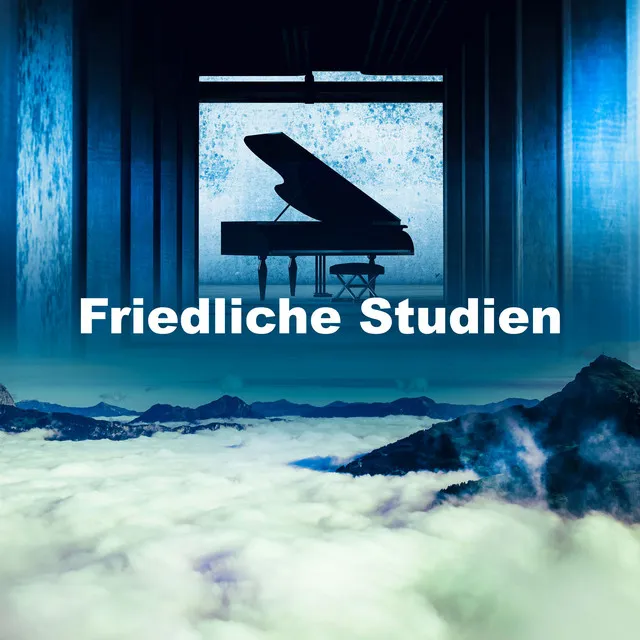 Friedliche Studien