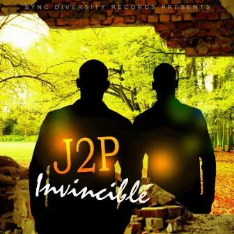 Invincible by J2p