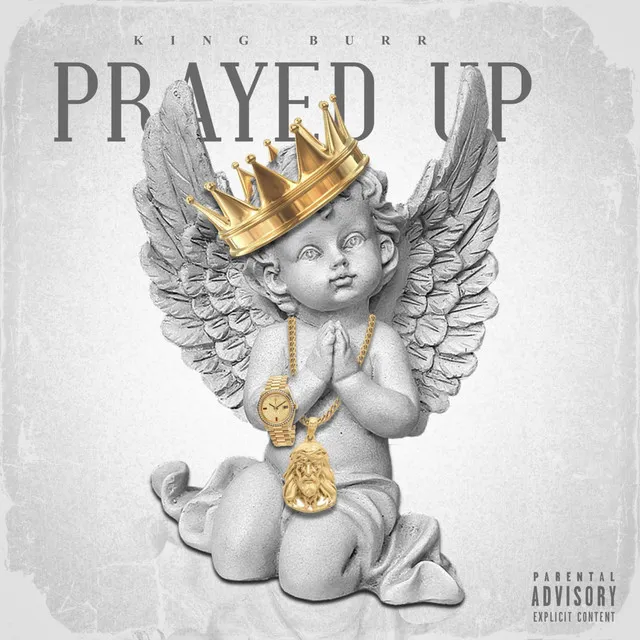 Prayed Up