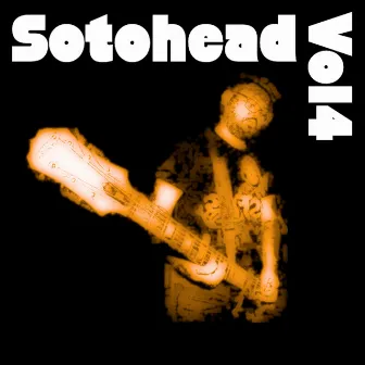 Vol 4 by Sotohead