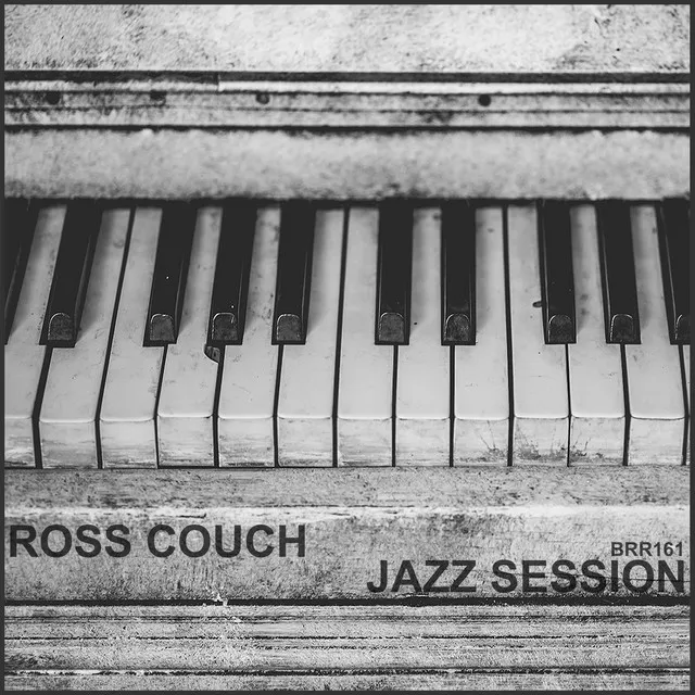 Jazz Session - Radio Edit