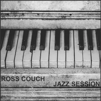 Jazz Session by Ross Couch