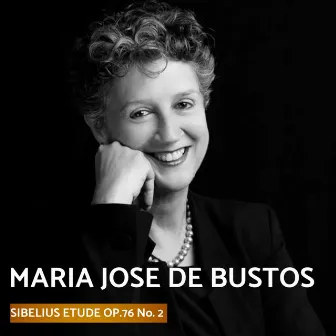 Sibelius: Etude, Op. 72 No. 2 by Maria José de Bustos