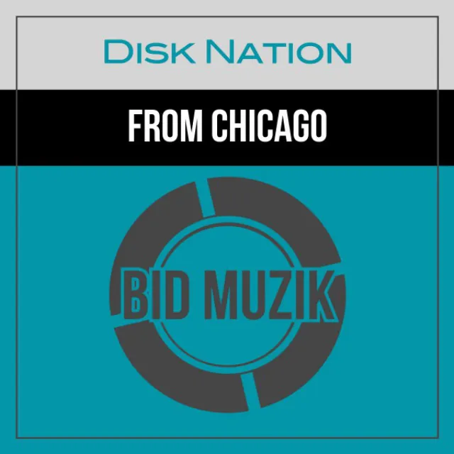 From Chicago (Original Mix)