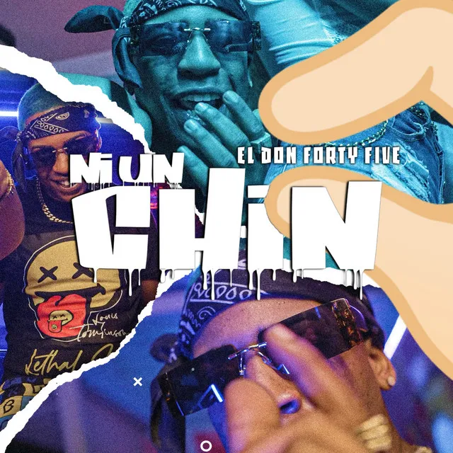 Ni un Chin