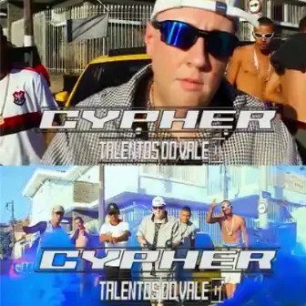 Cypher Talentos do Vale Pt1 by 