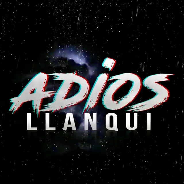 Adiós