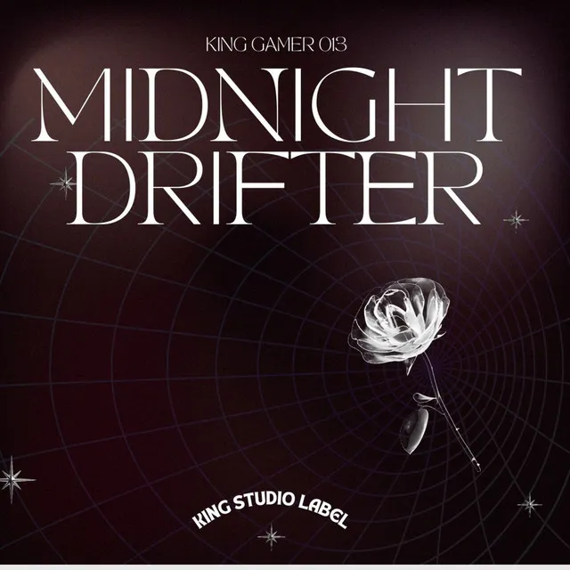 MIDNIGHT DRIFTER