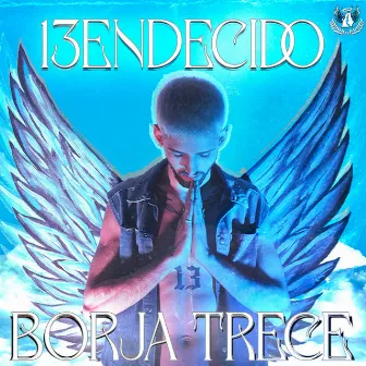 13ENDECIDO by BORJA TRECE