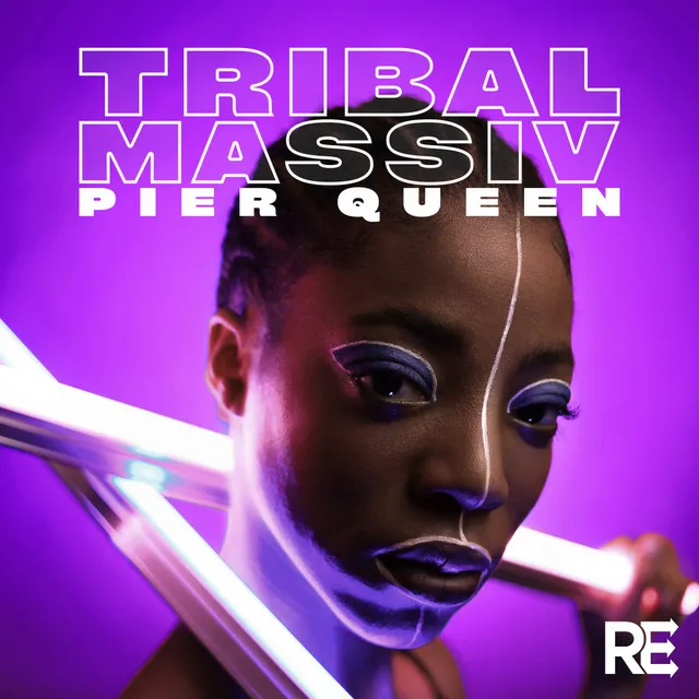 Tribal Massiv