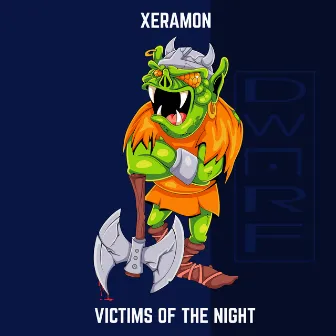 Victims of the Night by Xeramon