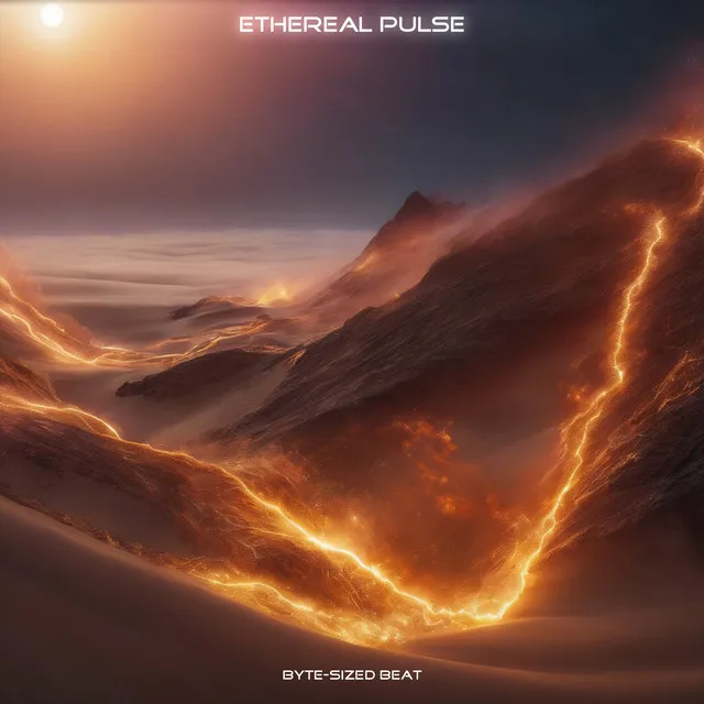 Ethereal Pulse - Original Mix