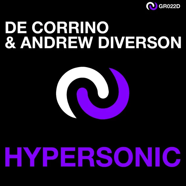 Hypersonic - Dub Mix