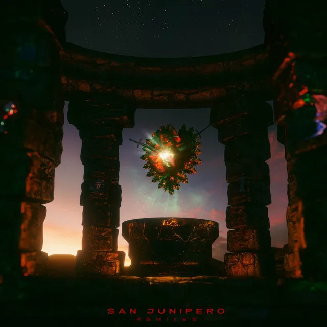 SAN JUNIPERO (MichaelBM Remix)