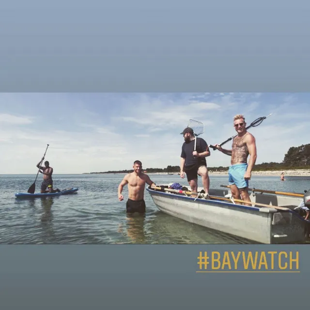 Baywatch