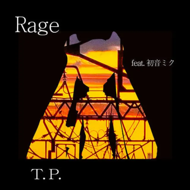 Rage (Original Mix)