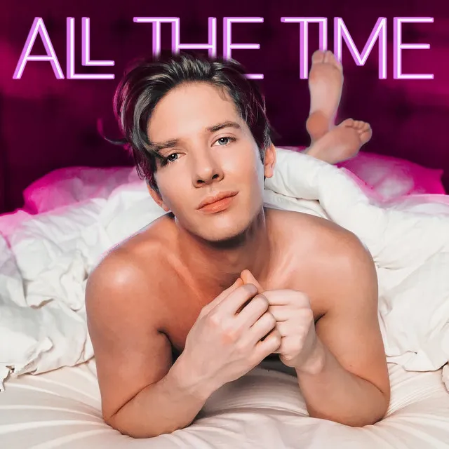 All the Time - Club Mix