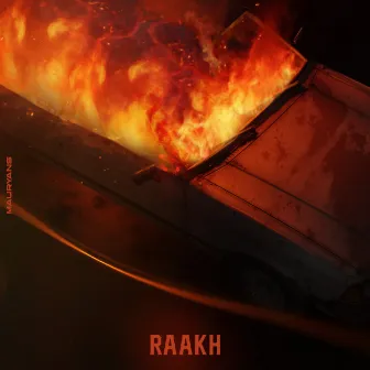 Raakh by Deep Harks