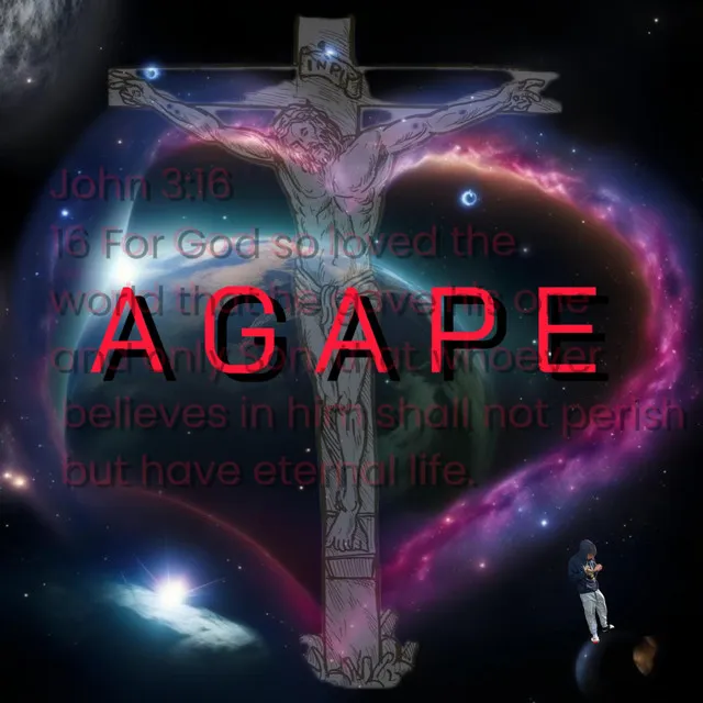 AGAPE