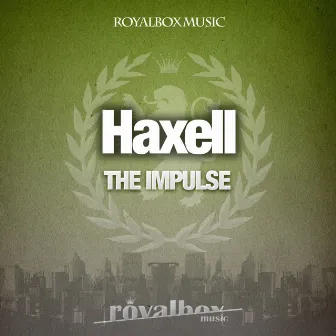 The Impulse by Haxell