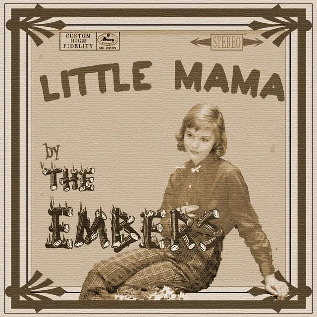 Little Mama