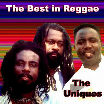 The Best in Reggae by The Uniques