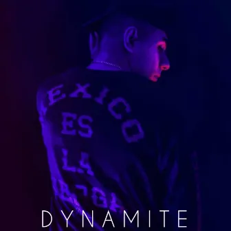 Dynamite by Rohan stedge