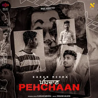 Pehchaan by Karan Mehra