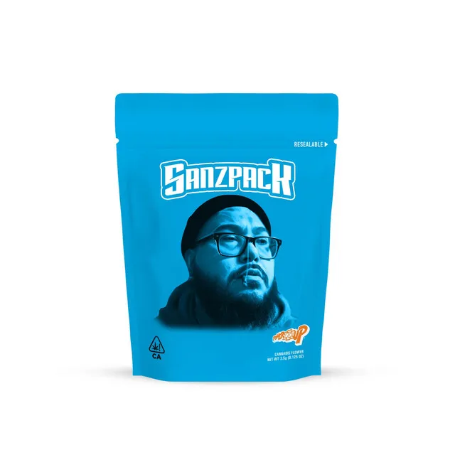 Sanz Pack