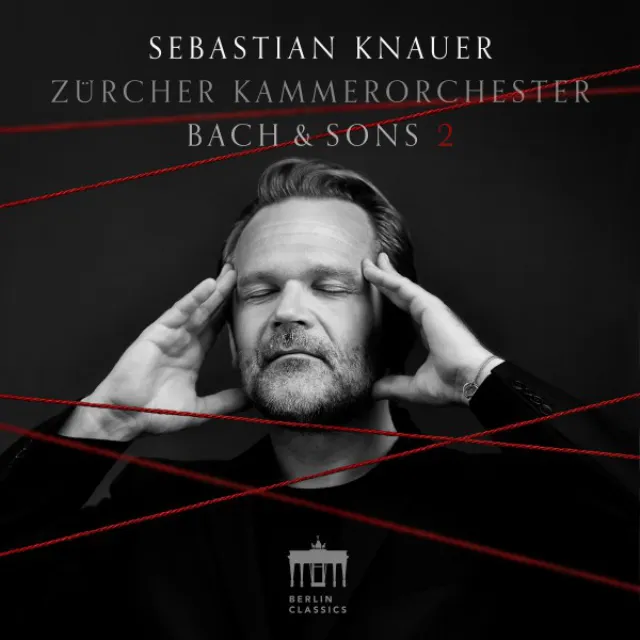 Bach & Sons 2