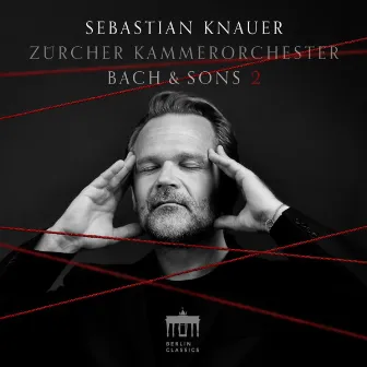 Bach & Sons 2 by Zürcher Kammerorchester