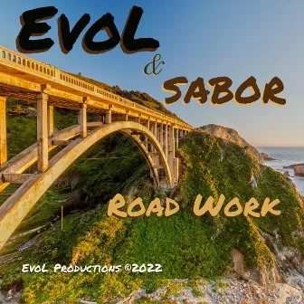 Road Work by EvoL