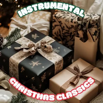 Instrumental Christmas Classics Vol. 15 by Instrumental Christmas Songs Playlist