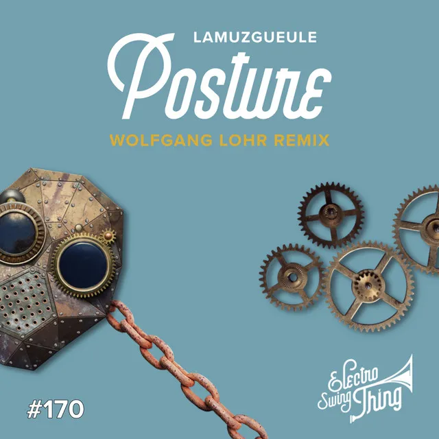 Posture - Wolfgang Lohr Remix