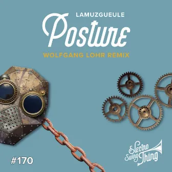 Posture (Wolfgang Lohr Remix) by LMZG