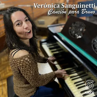 Canción para Bruno by Verónica Sanguinetti