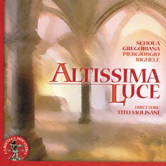 Altissima luce by Tito Molisani