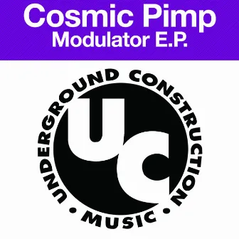 Modulator by Cosmic Pimp